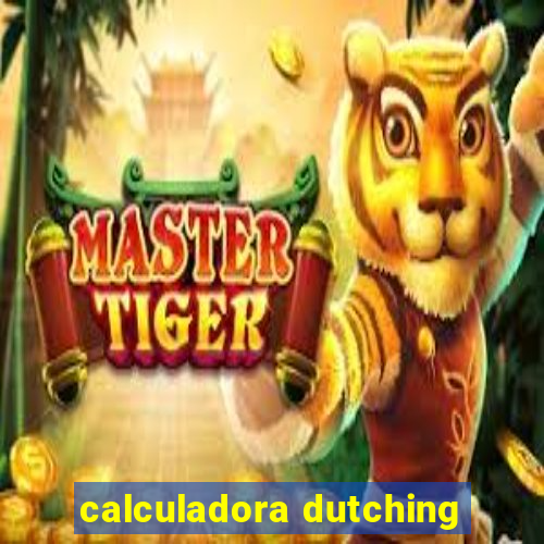 calculadora dutching